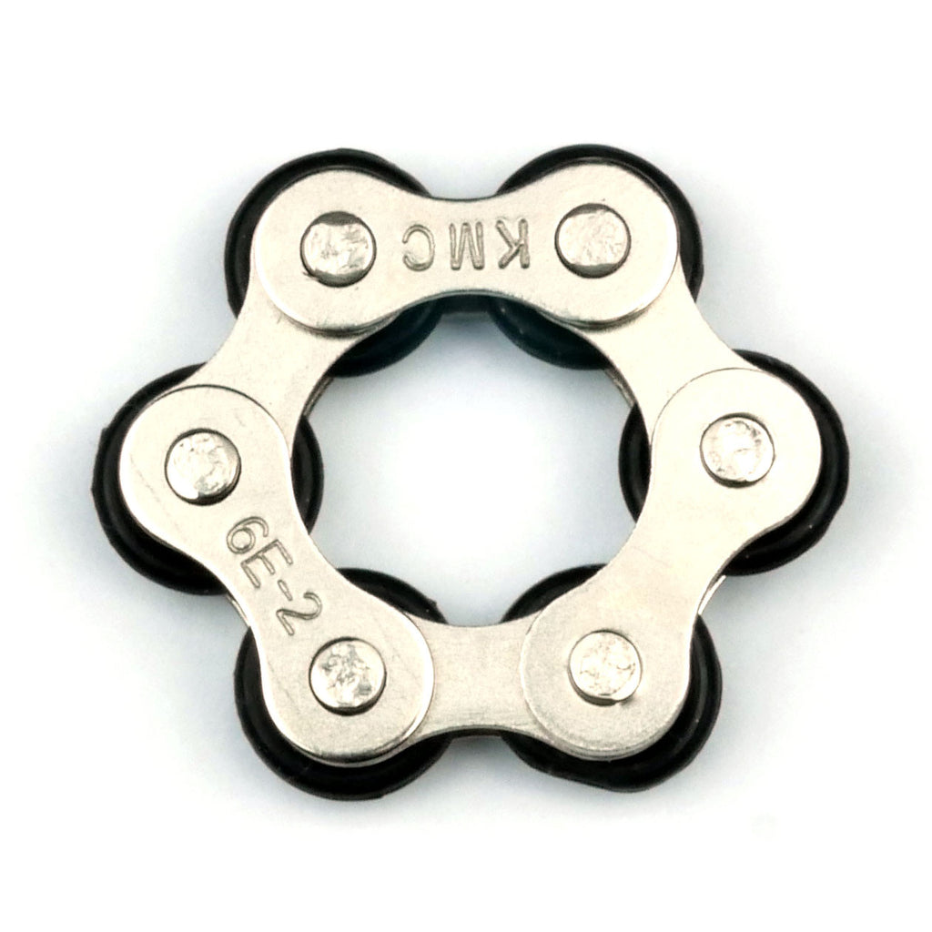 Roller Chain Fidget