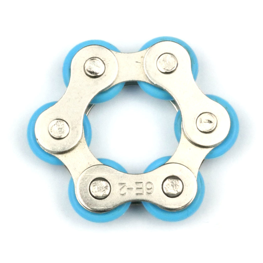 Roller Chain Fidget
