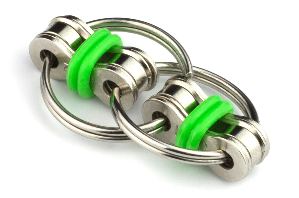 Flippy Chain Fidget
