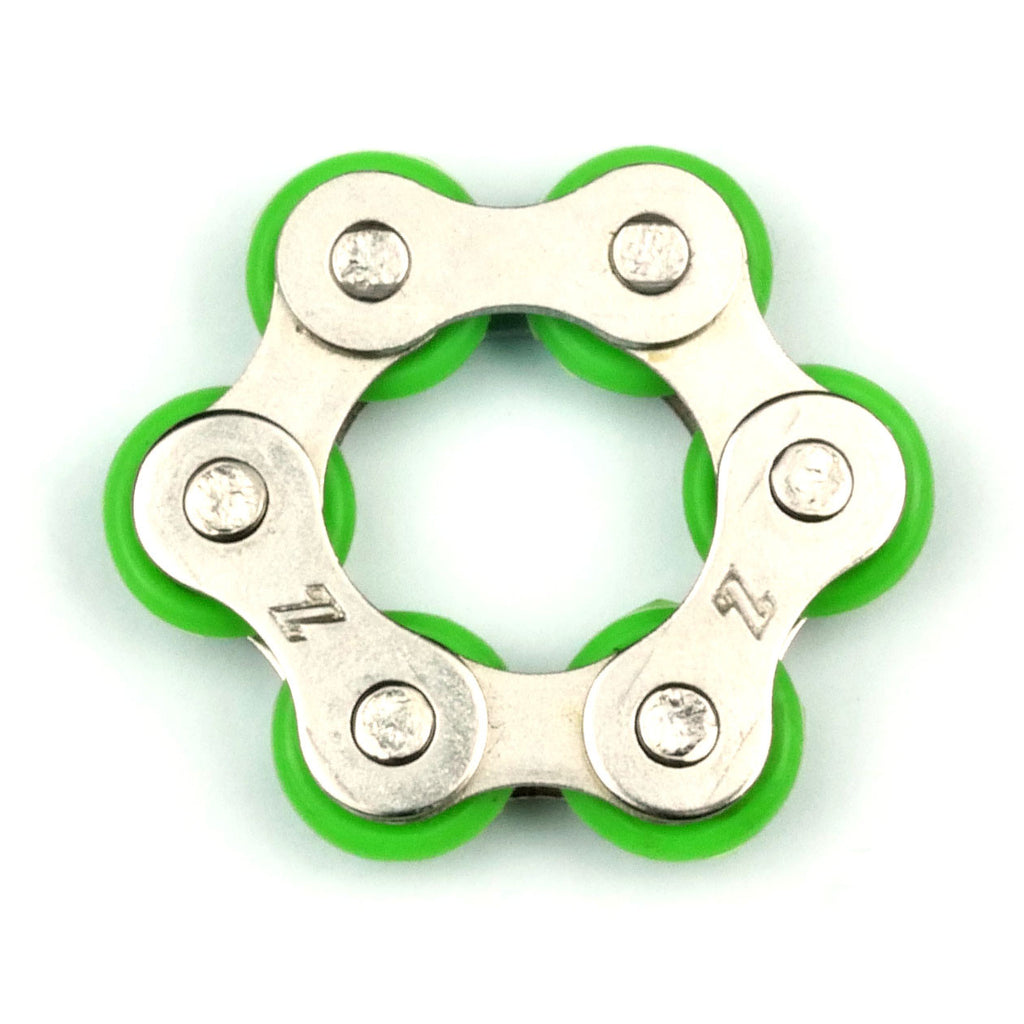 Roller Chain Fidget