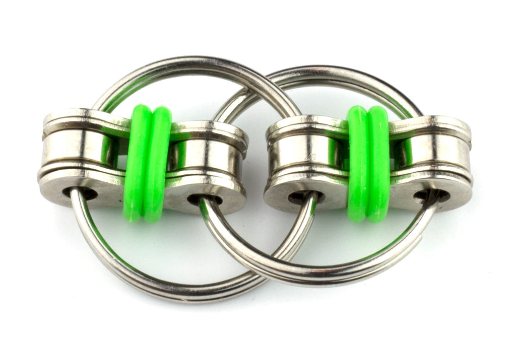 Flippy Chain Fidget
