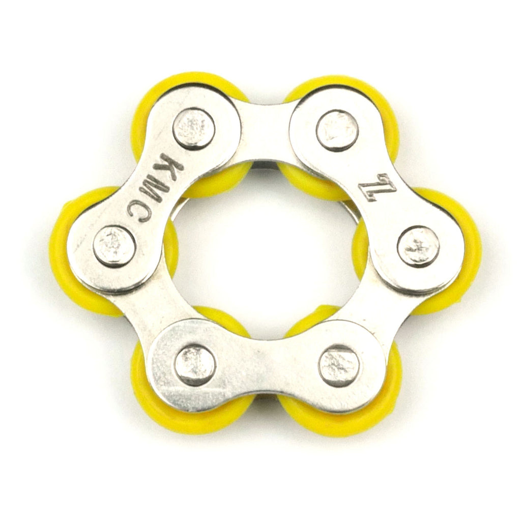 Roller Chain Fidget