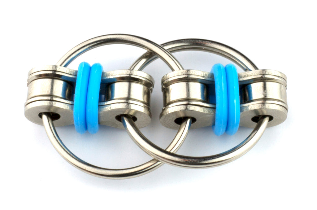 Flippy Chain Fidget Roller Toys Relieves Stress Re... - Vicedeal