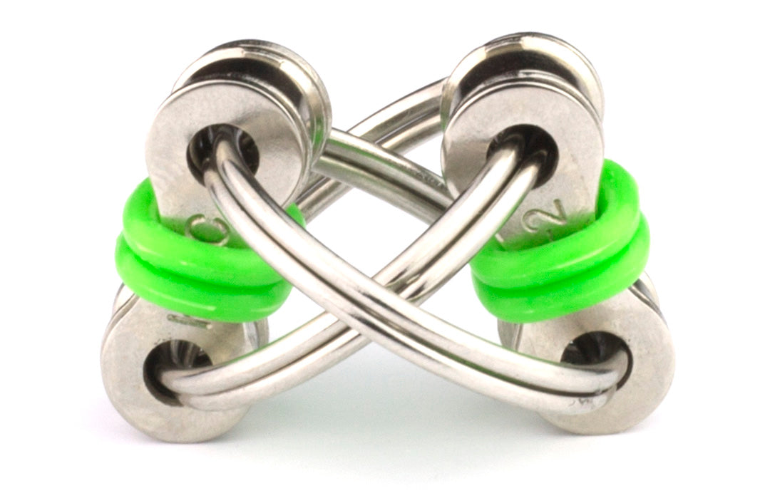 Flippy Chain Fidget – Toms Fidgets